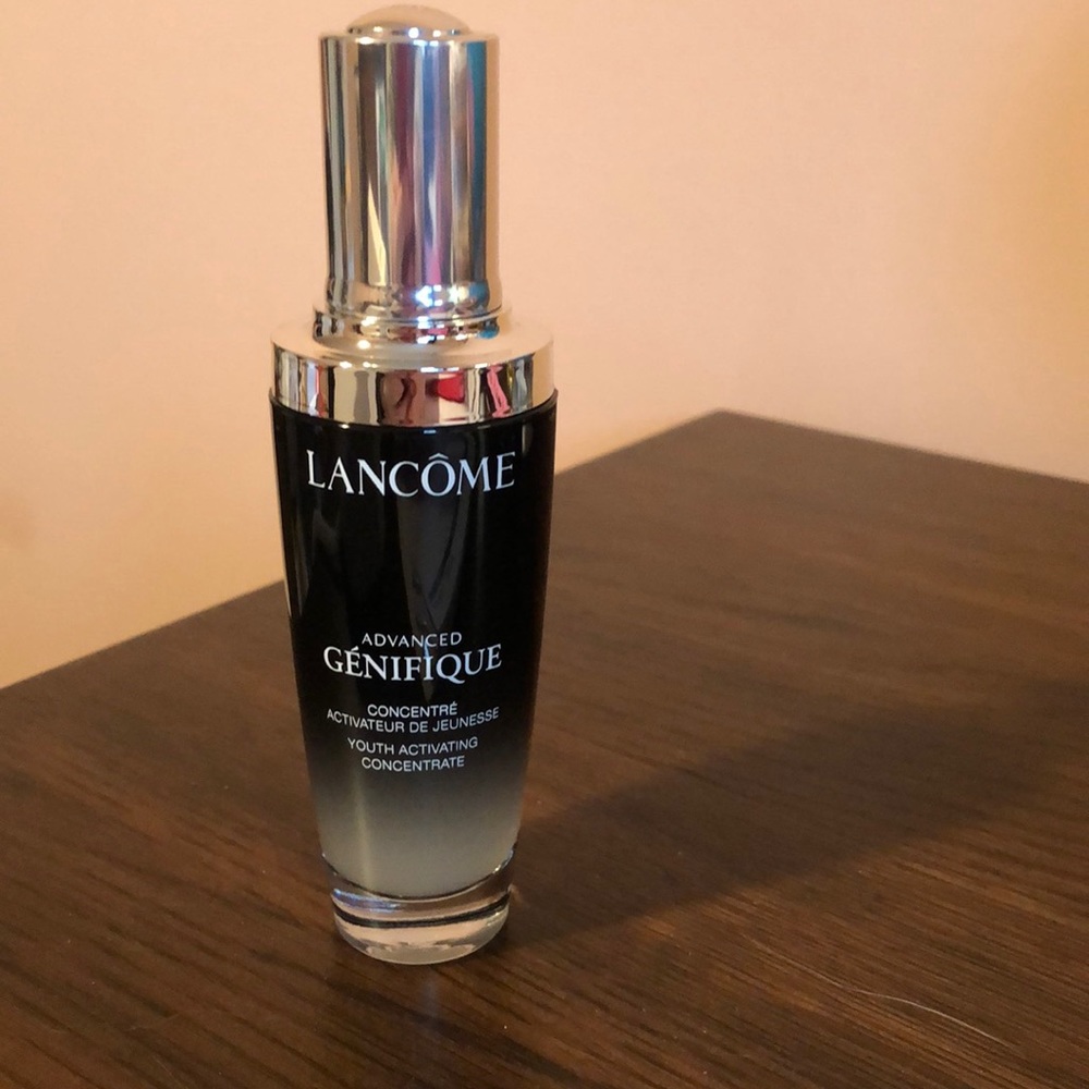 Lancôme Advanced Génifique Youth Activating Concentrate Serum NEW!!